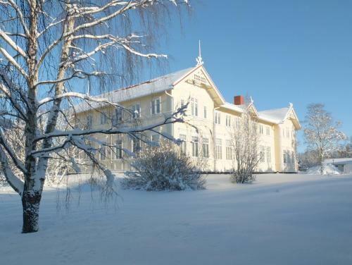 Hotel Kongressihotelli Joentalo