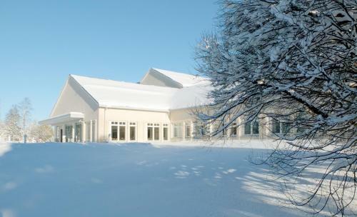 Hotel Kongressihotelli Joentalo