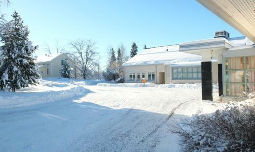 Hotel Kongressihotelli Joentalo