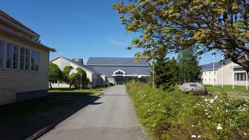 Hotel Kongressihotelli Joentalo