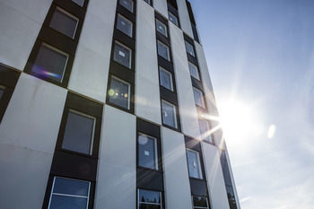 Clarion Hotel Helsinki Airport