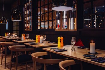 Clarion Hotel Helsinki Airport