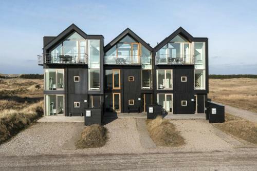 Holiday Apartment Havhusene Gl. Skagen