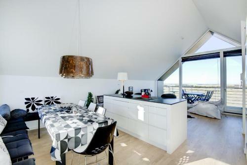 Holiday Apartment Havhusene Gl. Skagen
