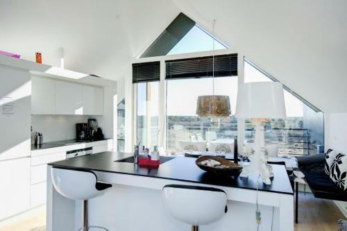 Holiday Apartment Havhusene Gl. Skagen