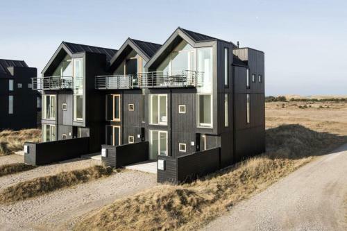 Holiday Apartment Havhusene Gl. Skagen