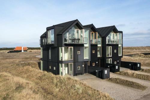 Holiday Apartment Havhusene Gl. Skagen