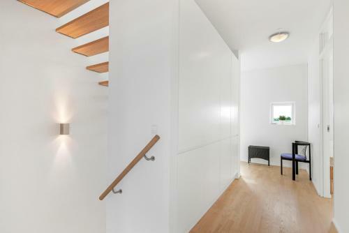 Holiday Apartment Havhusene Gl. Skagen