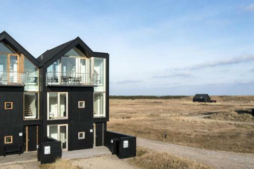 Holiday Apartment Havhusene Gl. Skagen