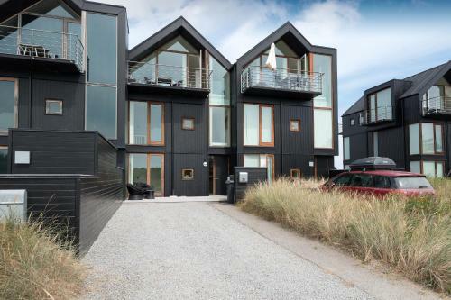 Holiday Apartment Havhusene Gl. Skagen