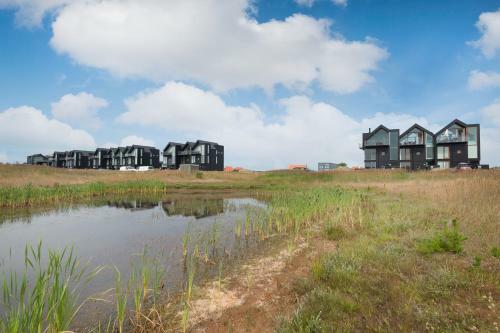 Holiday Apartment Havhusene Gl. Skagen