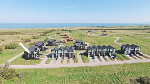 Holiday Apartment Havhusene Gl. Skagen