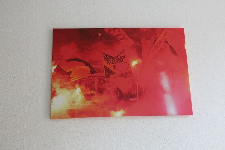 Apartamento Bvb-gr�ndungshaus