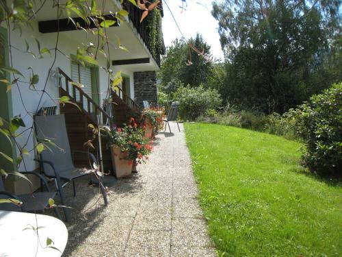 Hostal Pension Landhaus Riedelstein
