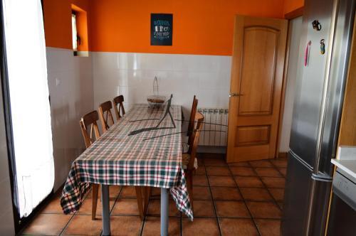 Agroturismo Puerta De La Villa