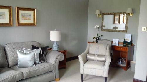 The Marcliffe Hotel And Spa