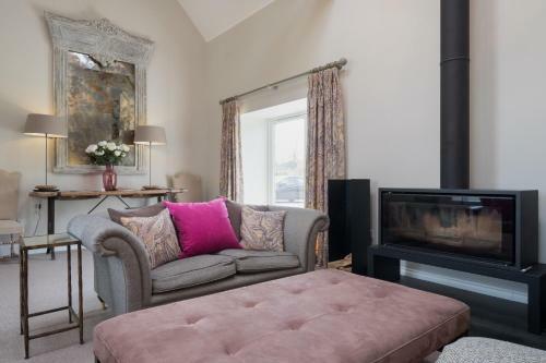 Bed & Breakfast Mill Of Dess Lodge
