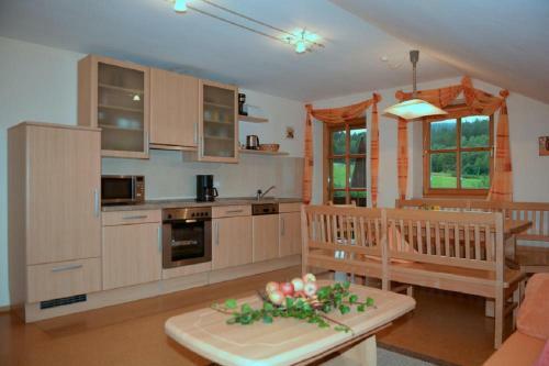 Apartamento Beim Beckerbauern