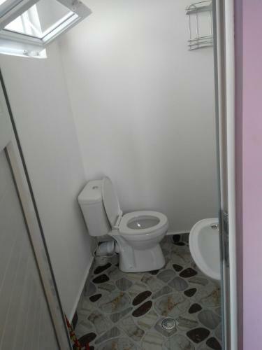 Bed & Breakfast Private House In Kobuleti