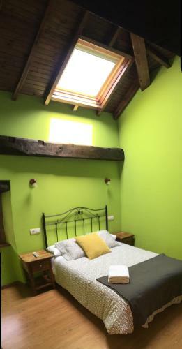 Agroturismo A Pie De Picos
