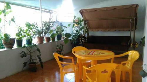 Hostal Guest House Duruji