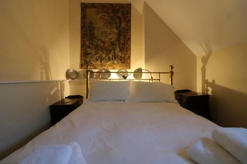 Bed & Breakfast Appleby Castle