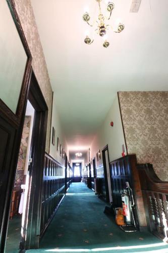 Bed & Breakfast Appleby Castle