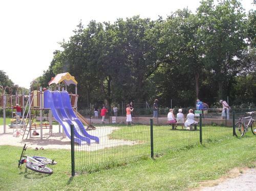 Camping L'escale