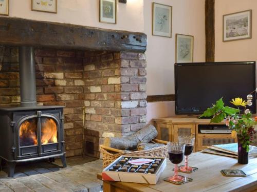 Henley Bridge Holiday Cottage