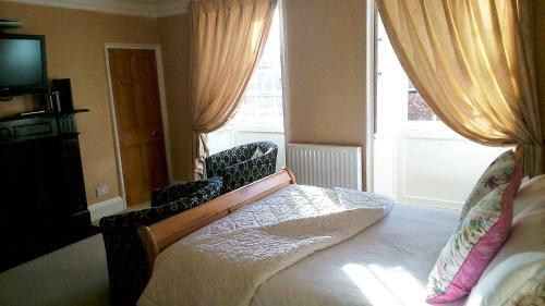 The Walls B&B
