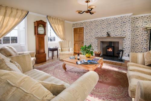 The Walls B&B