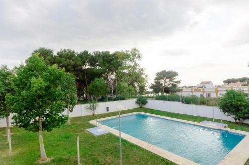 Apartamento La Rotonda Penthouse