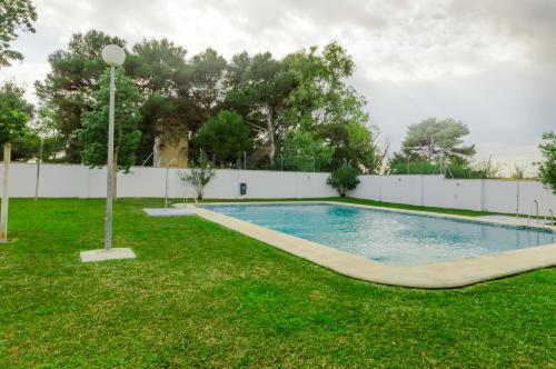 Apartamento La Rotonda Penthouse