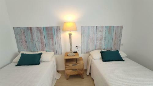 Apartamento La Rotonda Penthouse