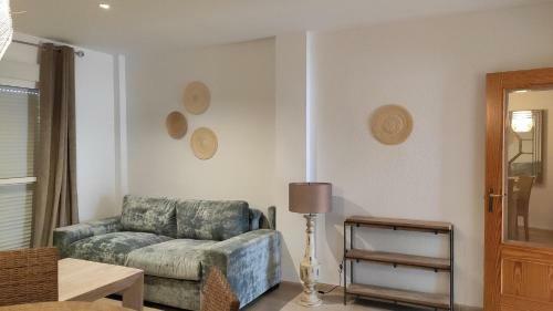Apartamento La Rotonda Penthouse