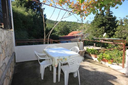 Holiday Home Uvala Rogacic 8889