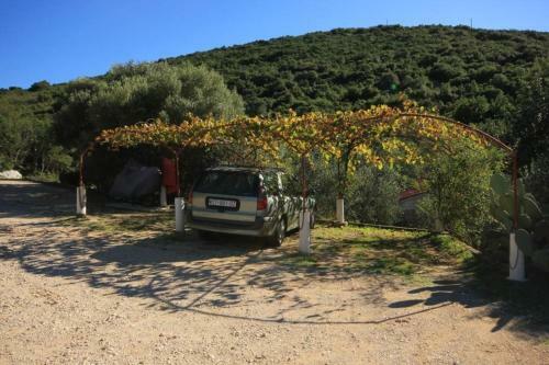 Holiday Home Uvala Rogacic 8889