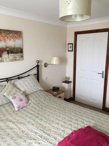 Bed & Breakfast Tregatherall Lodge