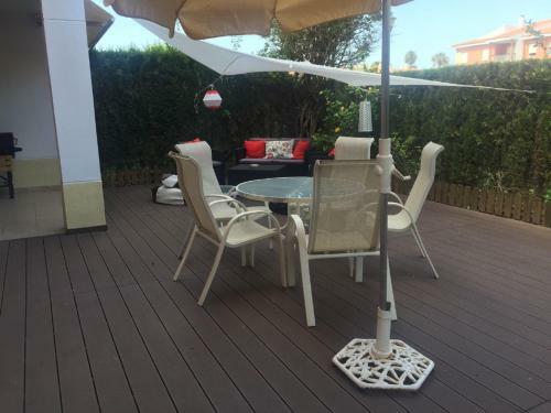 Divi Apartments Costa Ballena
