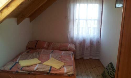 Hostal Szab� Pince Vend�gh�z