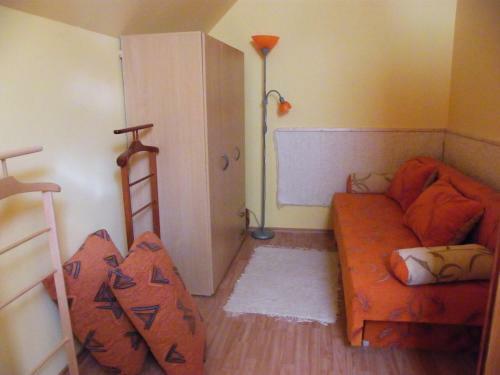 Hostal Szab� Pince Vend�gh�z