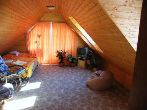 Hostal Szab� Pince Vend�gh�z