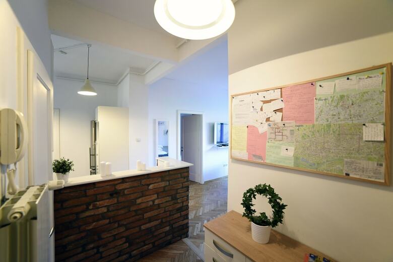 Apartamento First Choice Centar