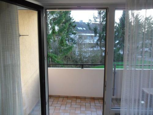 Apartamento Strandleben 1