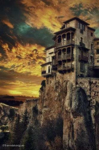 Apartamento Huertas De La Alameda