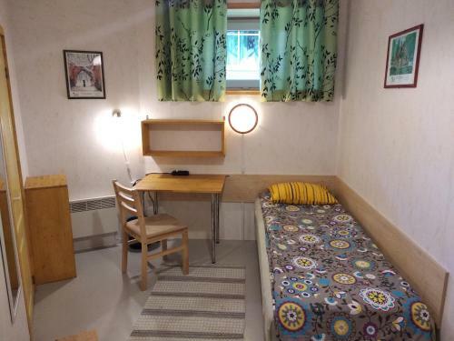 Apartamento Tartu Student Home