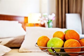 Plaza Art Hotel