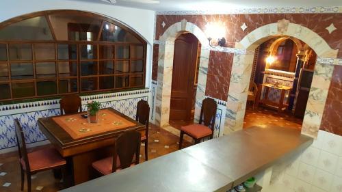 Agroturismo La Casa Del Vidre
