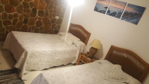 Agroturismo La Casa Del Vidre