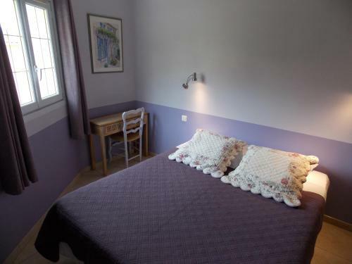 Hotel Au Relais Provencal